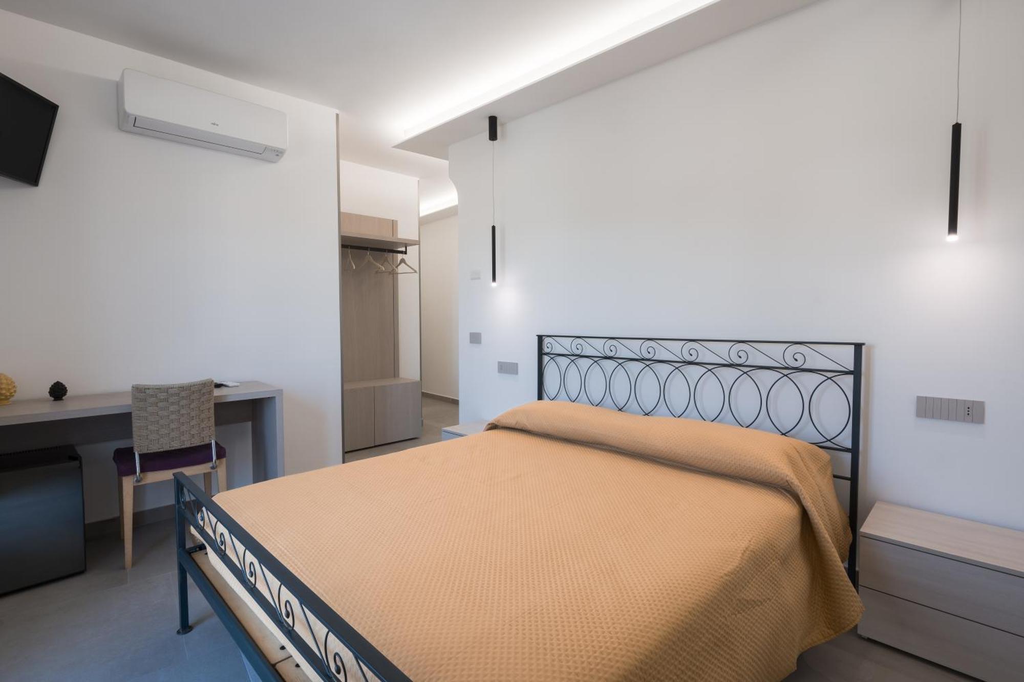 Villavita Agerola Exterior foto
