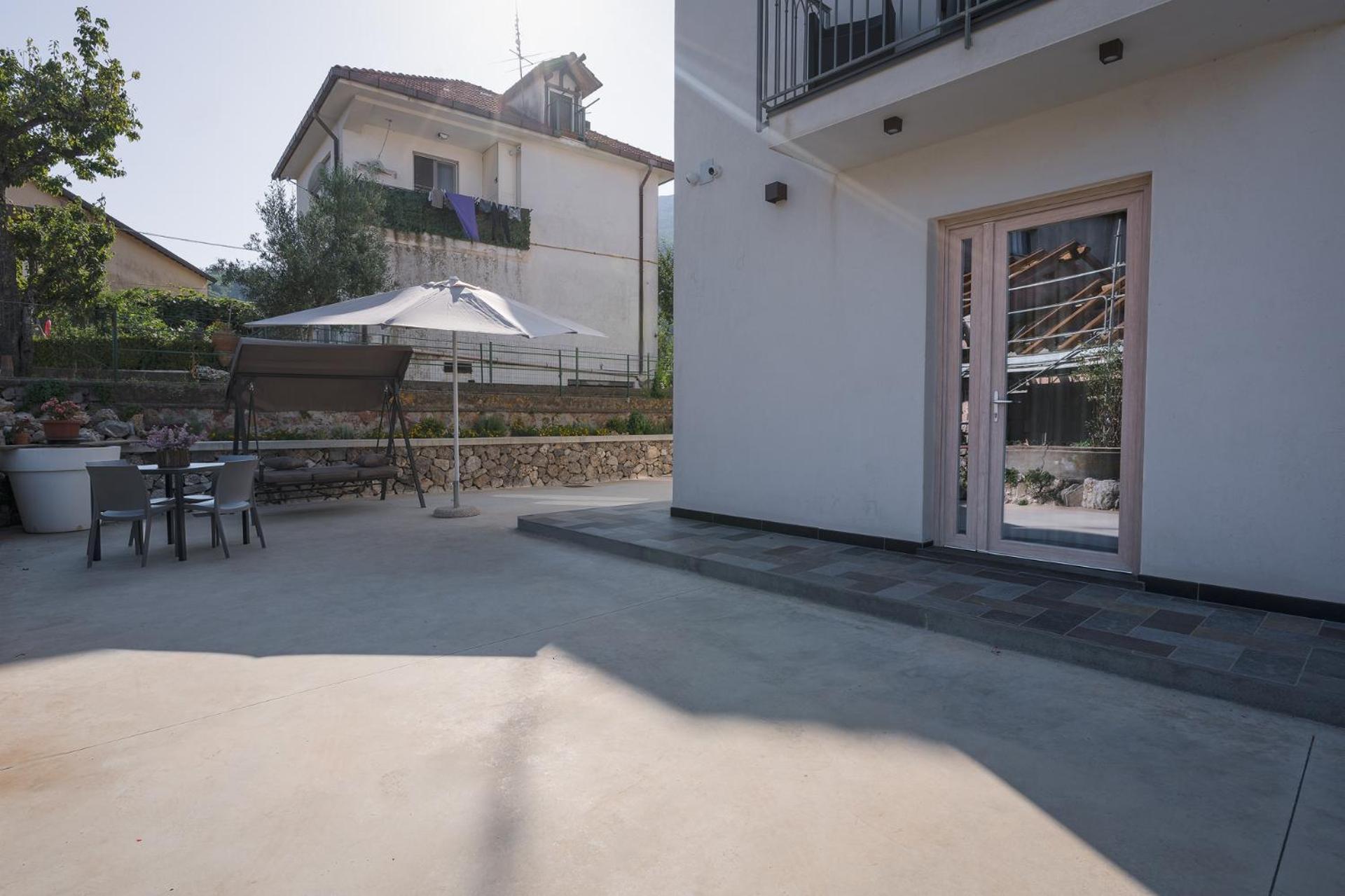 Villavita Agerola Exterior foto