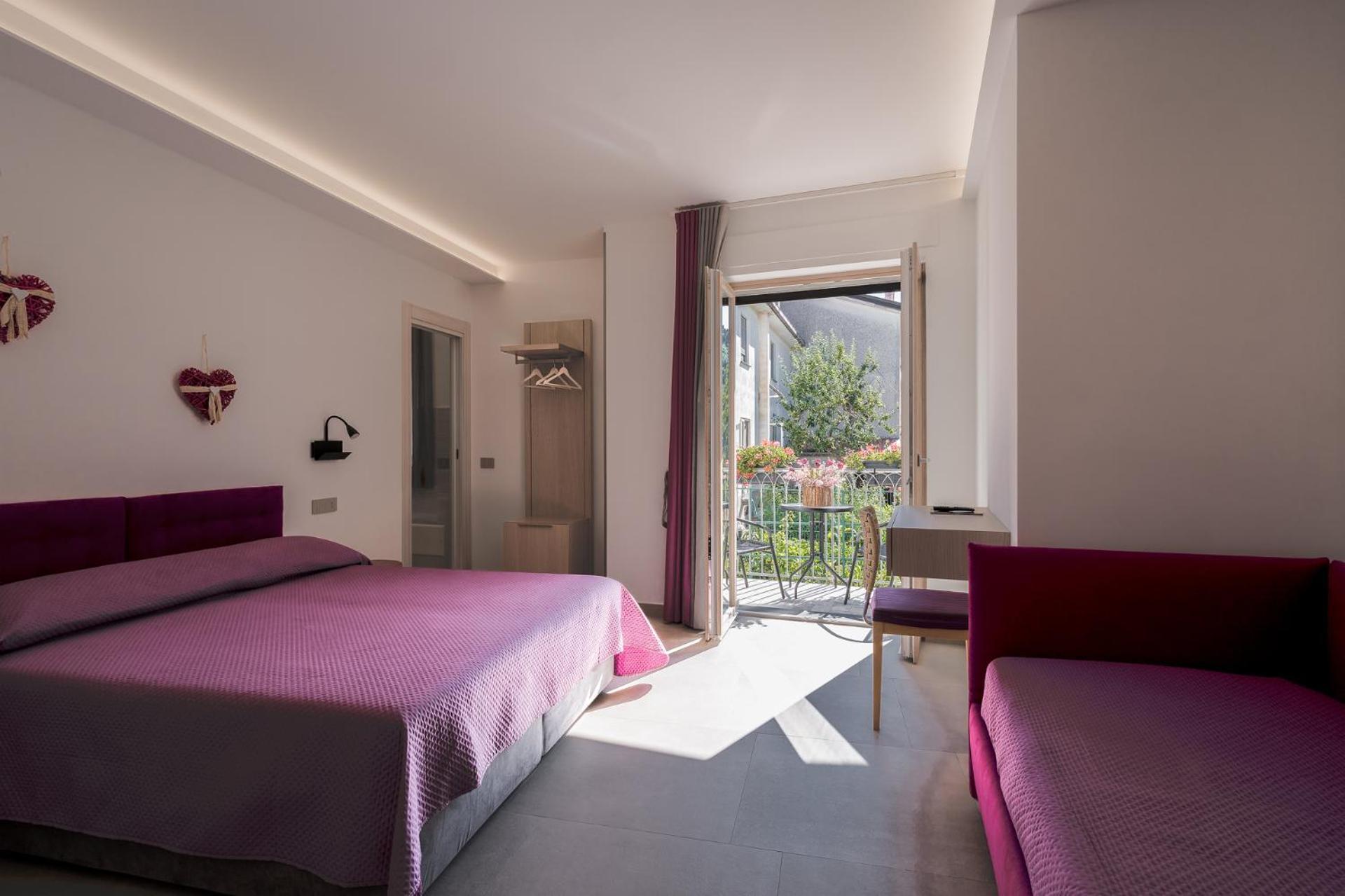 Villavita Agerola Exterior foto