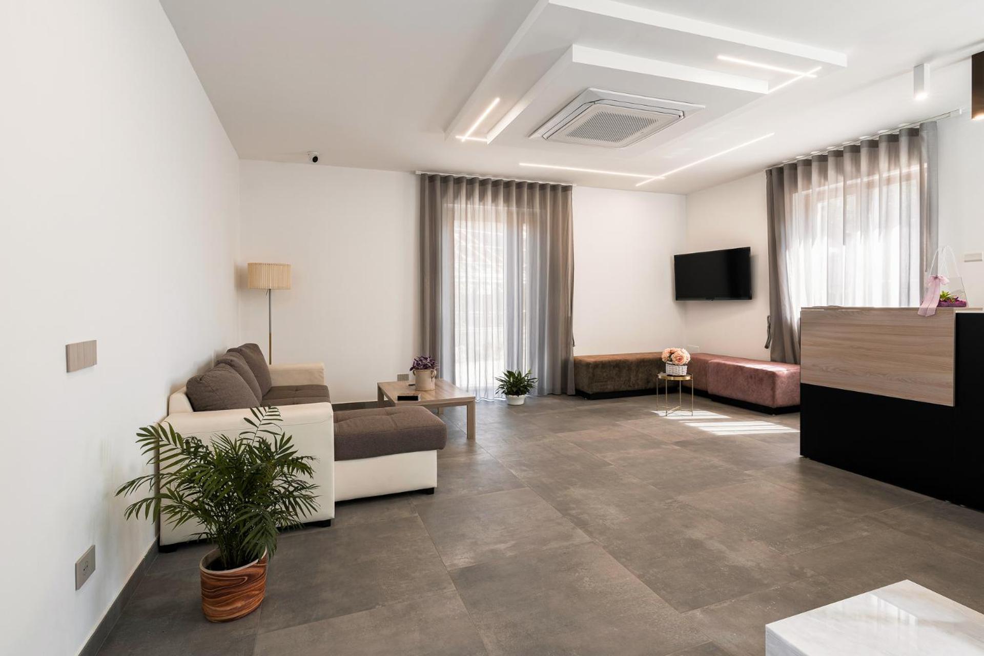 Villavita Agerola Exterior foto