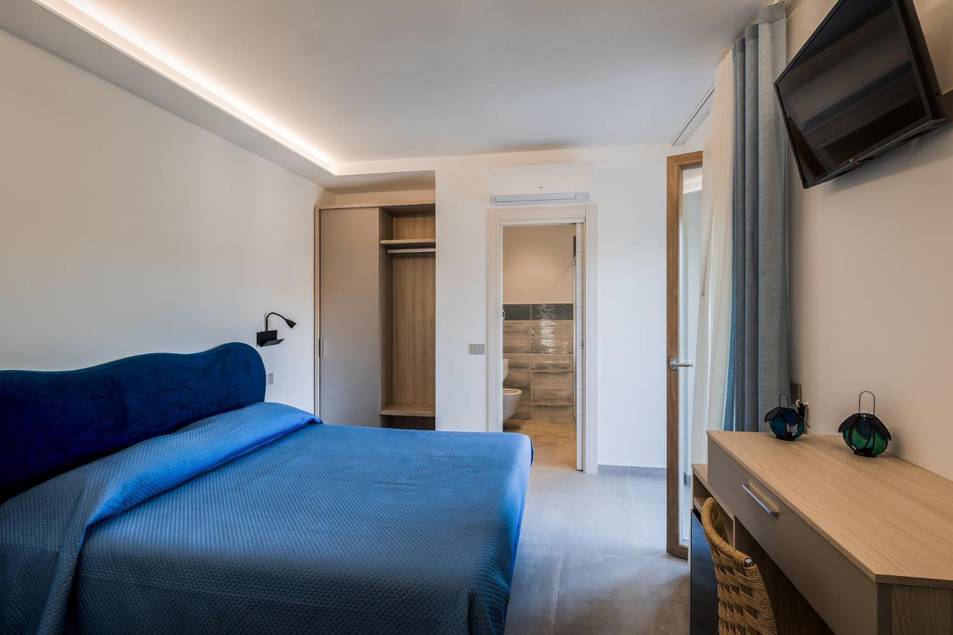 Villavita Agerola Exterior foto