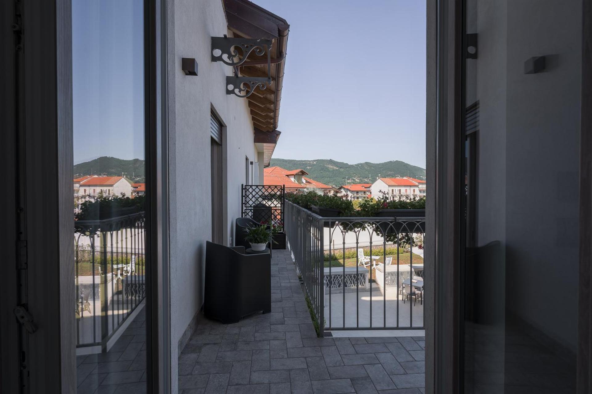 Villavita Agerola Exterior foto