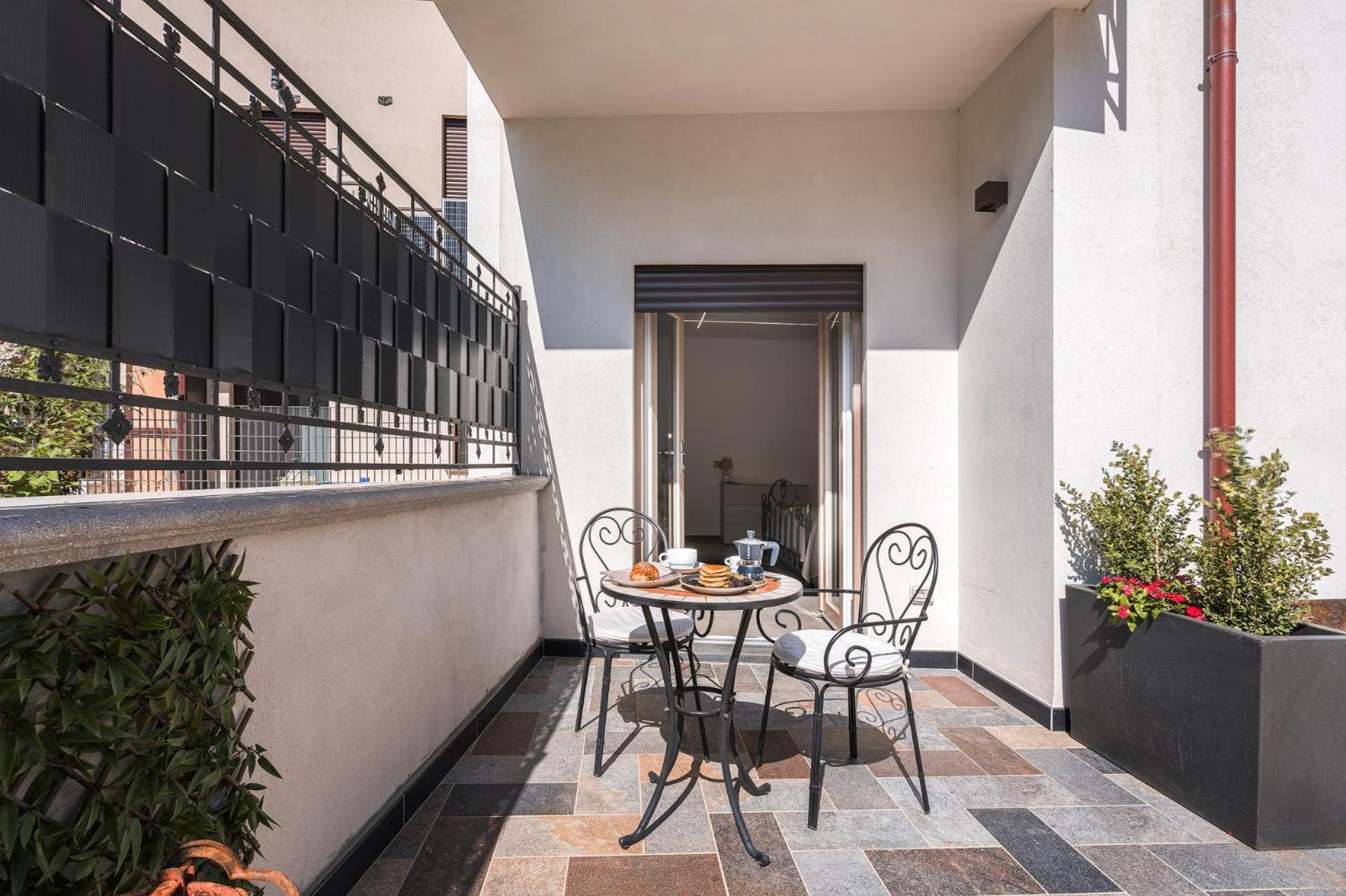 Villavita Agerola Exterior foto