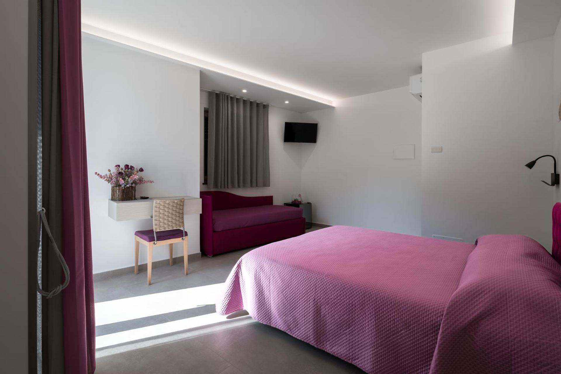 Villavita Agerola Exterior foto